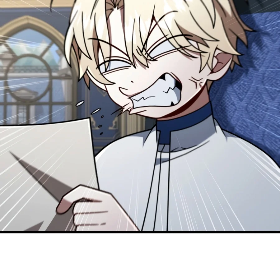 I’m Going to Destroy This Country Chapter 91 page 11 - 