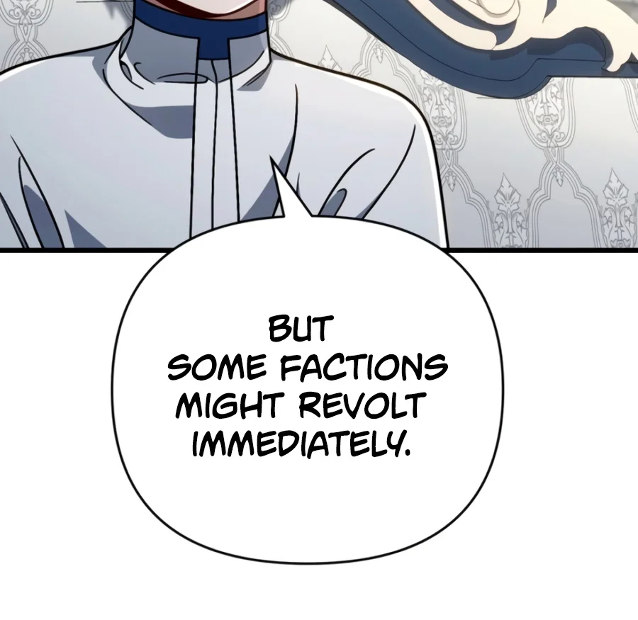 I’m Going to Destroy This Country Chapter 91 page 5 - 
