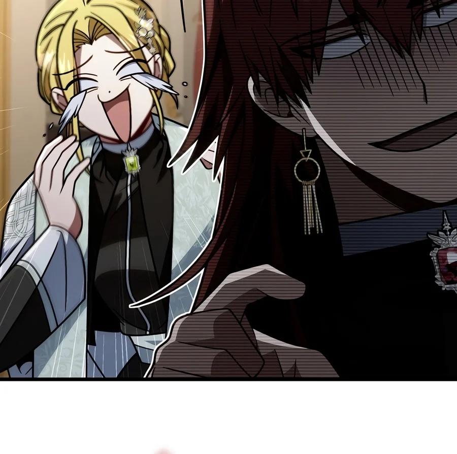 I’m Going to Destroy This Country Chapter 92 page 16 - 