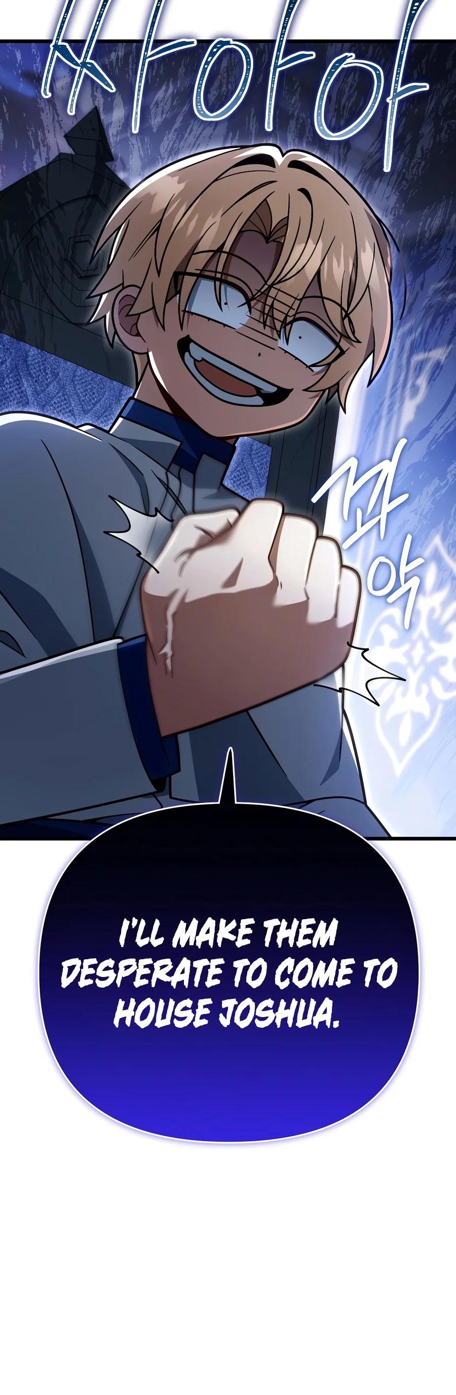 I’m Going to Destroy This Country Chapter 92 page 4 - 