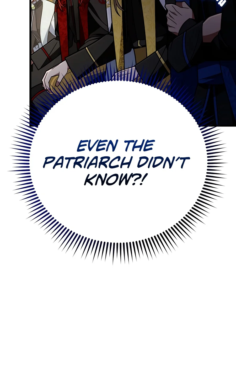 I’m Going to Destroy This Country Chapter 93 page 2 - 