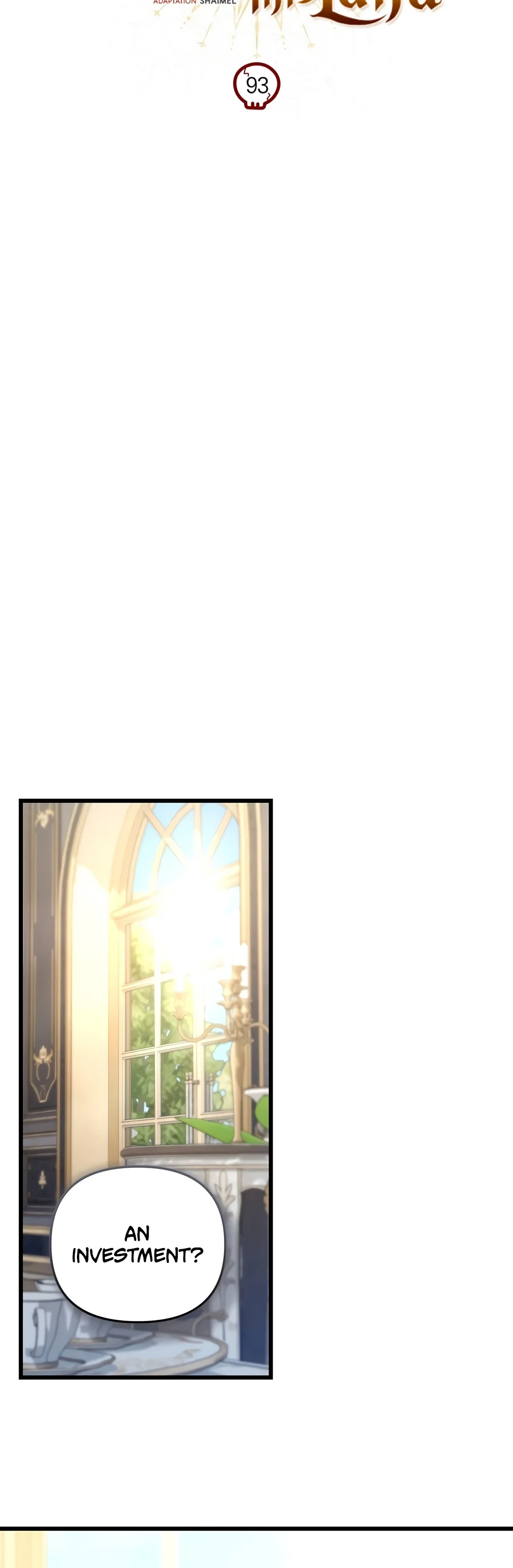 I’m Going to Destroy This Country Chapter 93 page 8 - 