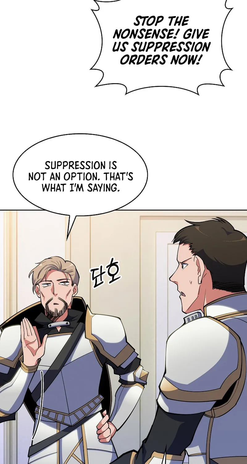 I'm Going to Steal Again Today Chapter 21 page 11 - 