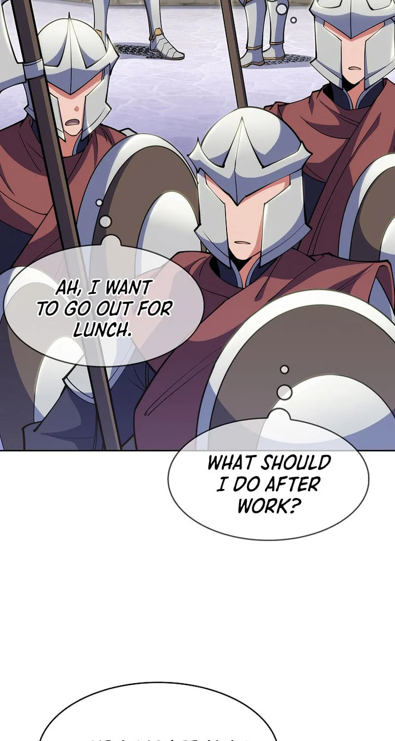 I'm Going to Steal Again Today Chapter 21 page 14 - 