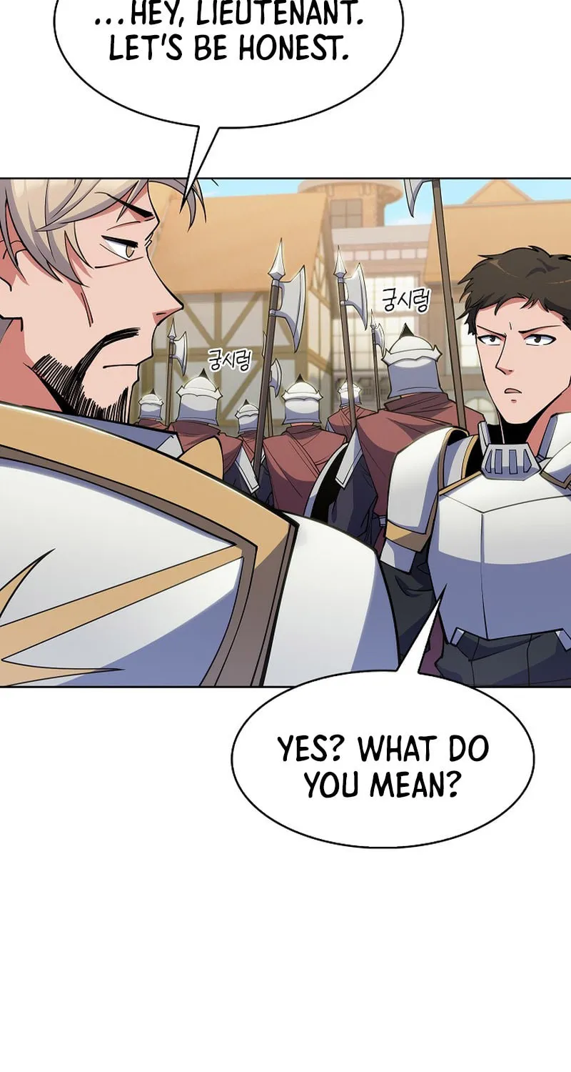 I'm Going to Steal Again Today Chapter 21 page 15 - 