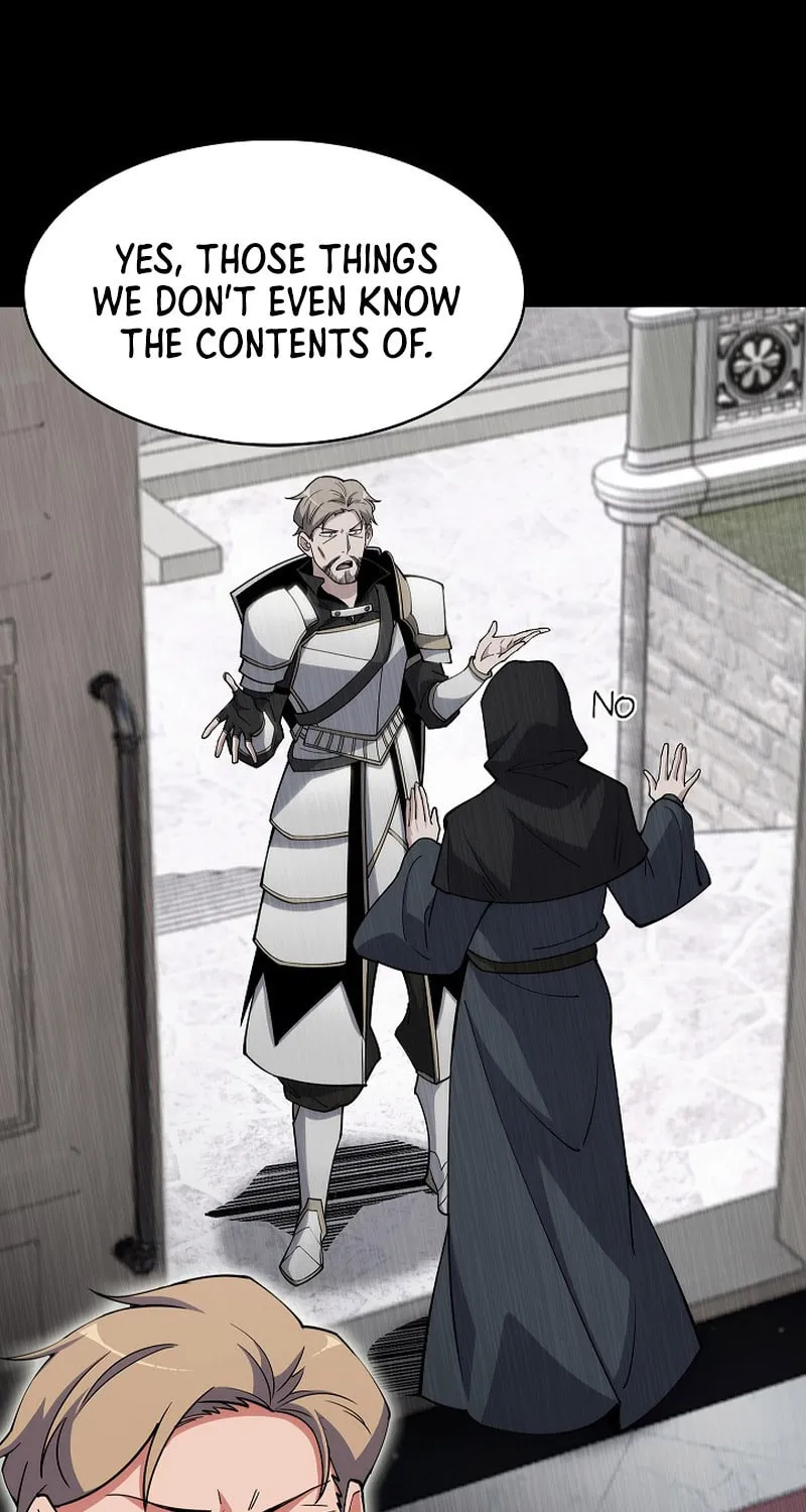 I'm Going to Steal Again Today Chapter 21 page 20 - 