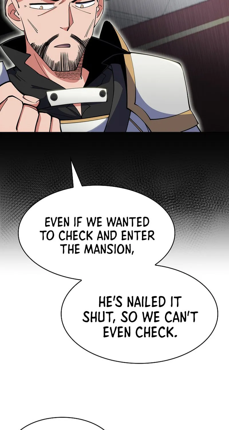 I'm Going to Steal Again Today Chapter 21 page 21 - 