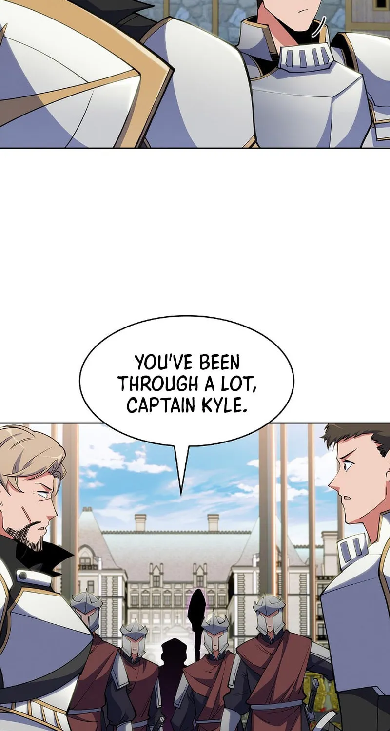 I'm Going to Steal Again Today Chapter 21 page 26 - 