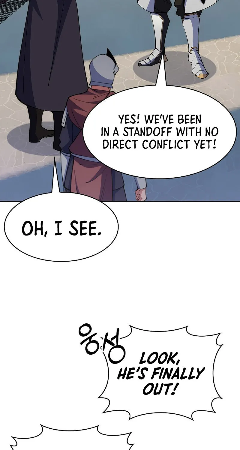 I'm Going to Steal Again Today Chapter 21 page 28 - 