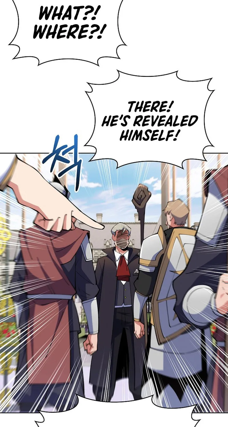 I'm Going to Steal Again Today Chapter 21 page 29 - 