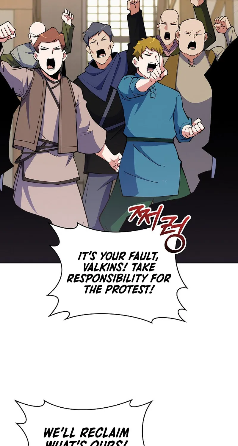 I'm Going to Steal Again Today Chapter 21 page 4 - 