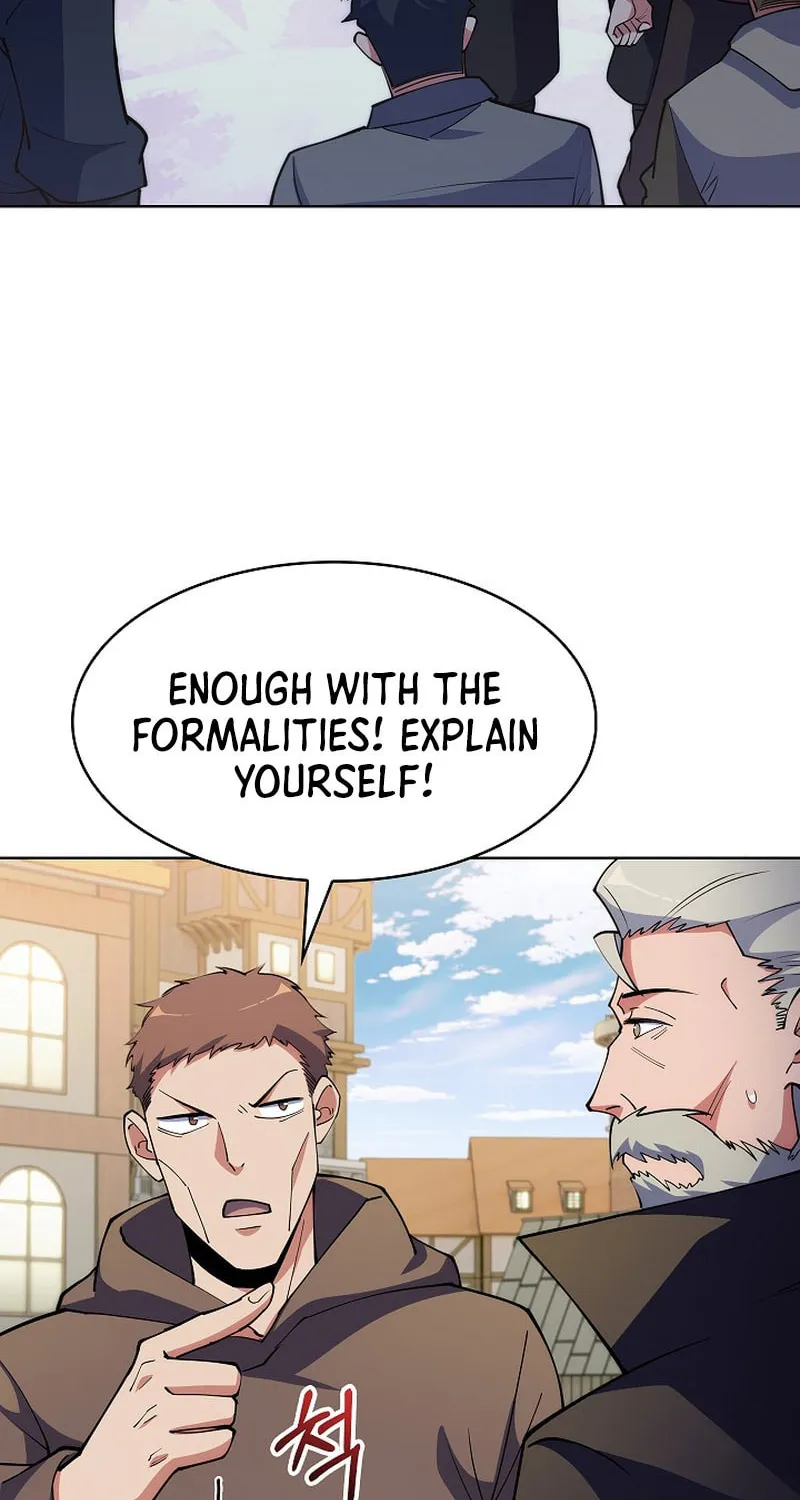 I'm Going to Steal Again Today Chapter 21 page 39 - 