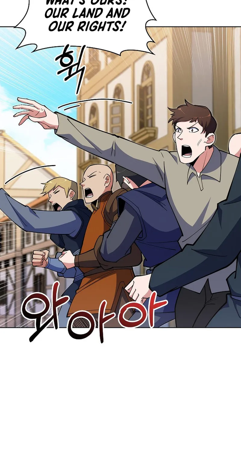 I'm Going to Steal Again Today Chapter 21 page 5 - 