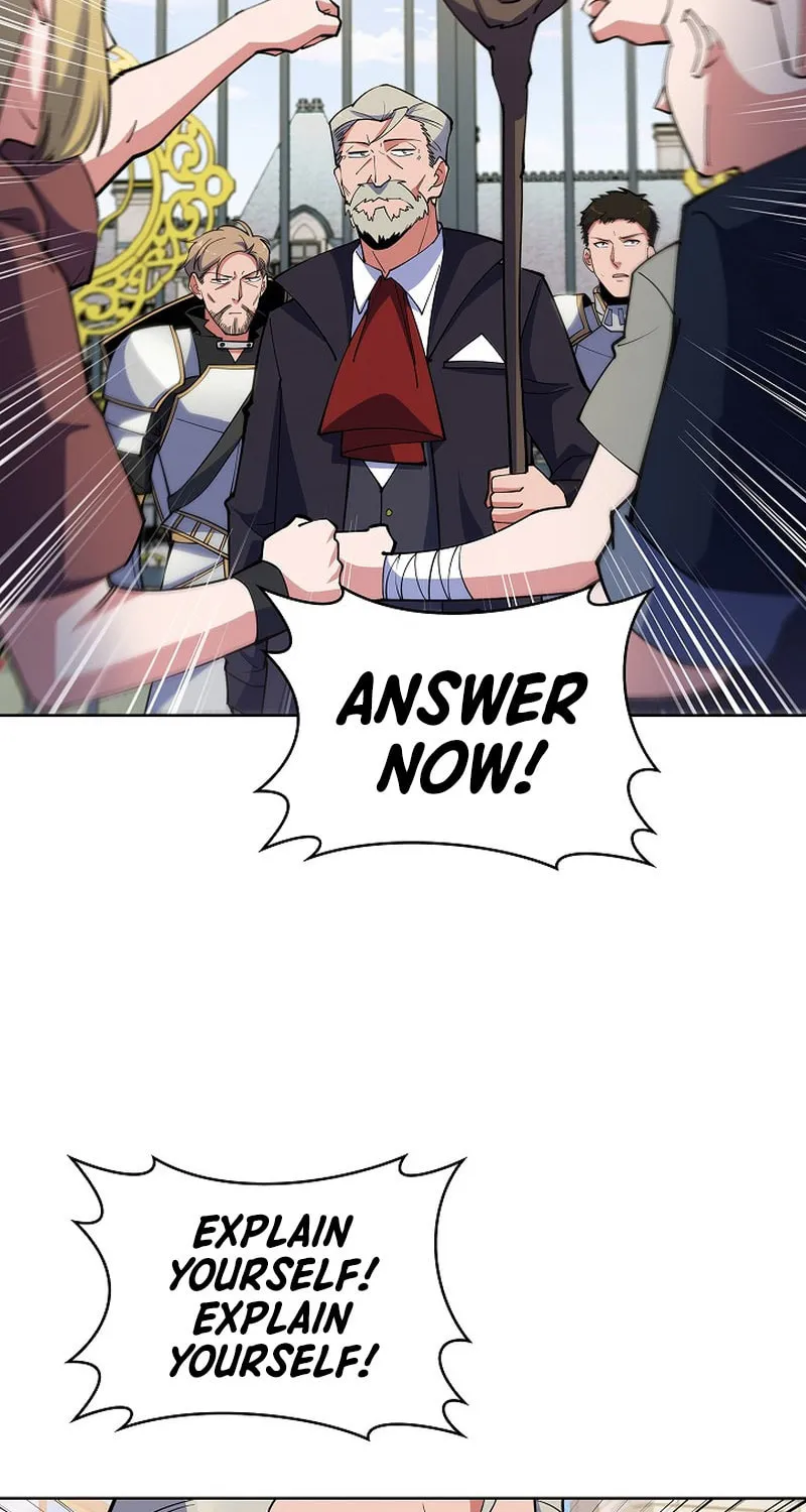 I'm Going to Steal Again Today Chapter 21 page 45 - 