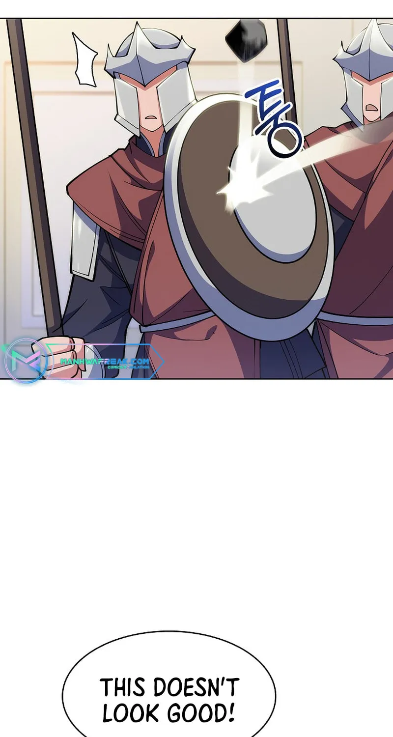 I'm Going to Steal Again Today Chapter 21 page 6 - 