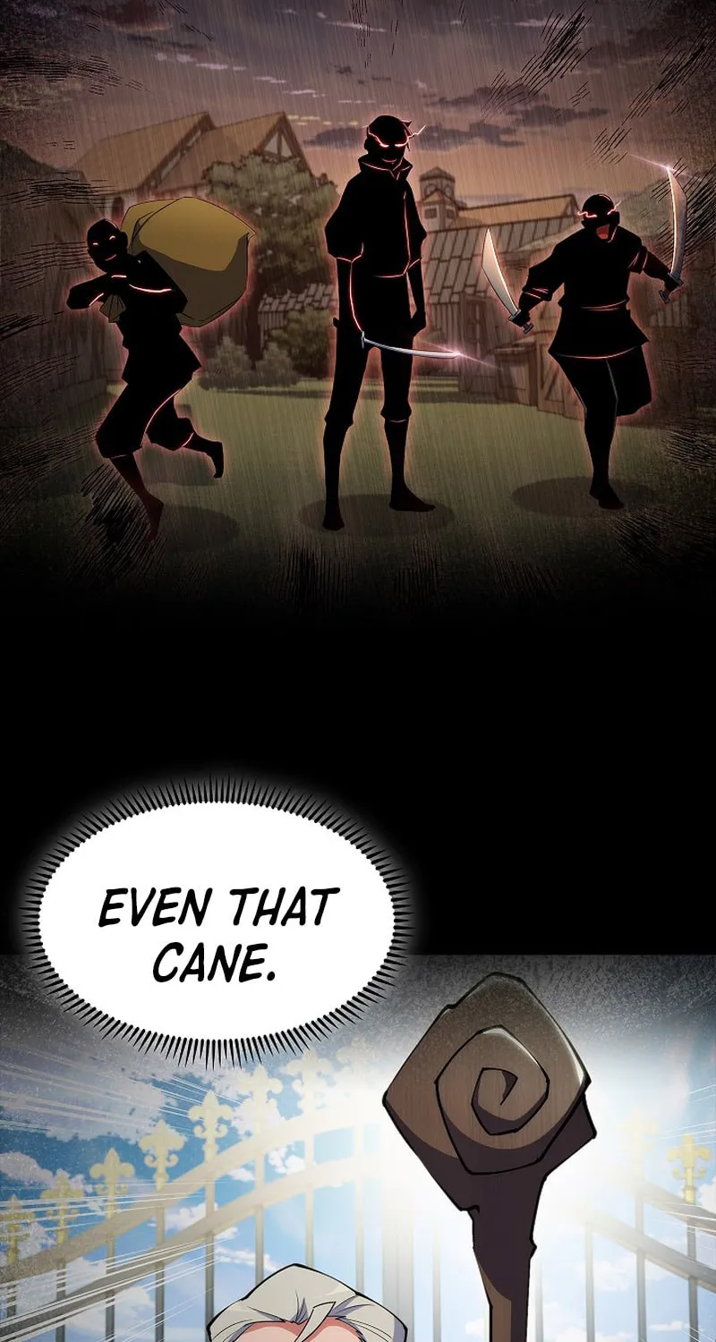 I'm Going to Steal Again Today Chapter 21 page 65 - 