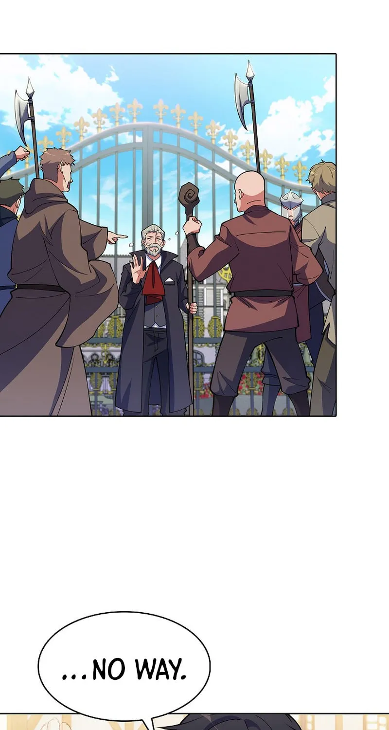 I'm Going to Steal Again Today Chapter 21 page 69 - 