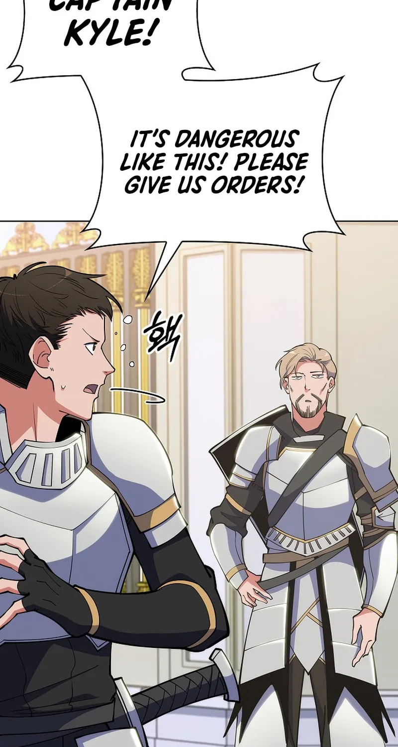 I'm Going to Steal Again Today Chapter 21 page 8 - 