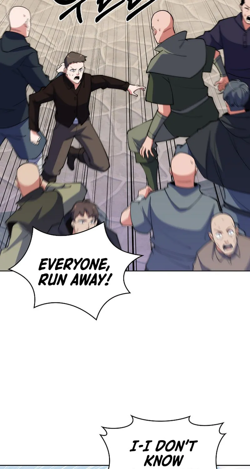I'm Going to Steal Again Today Chapter 21 page 84 - 