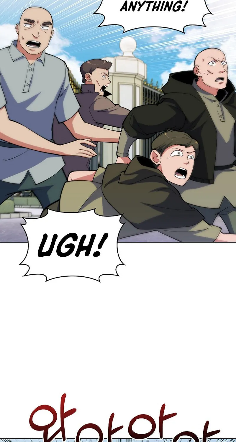 I'm Going to Steal Again Today Chapter 21 page 85 - 