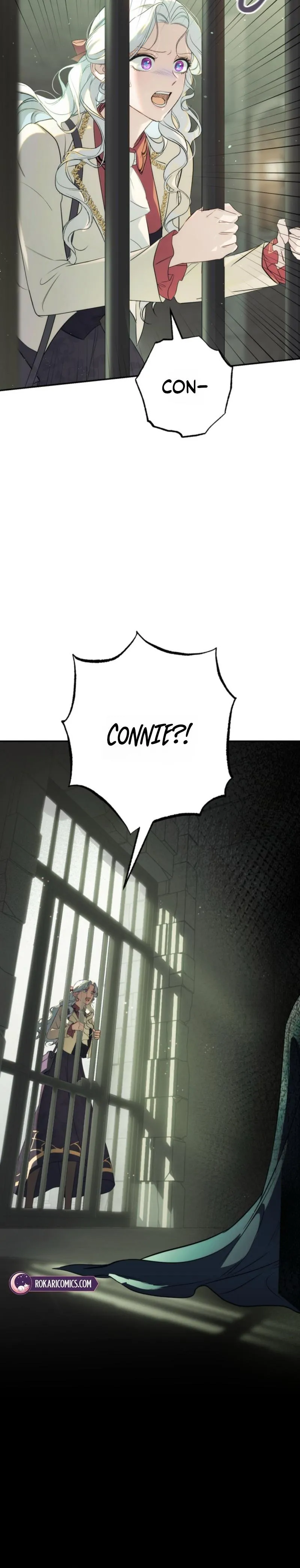 I'm in a Secret Relationship (Serialized) Chapter 11 page 2 - 