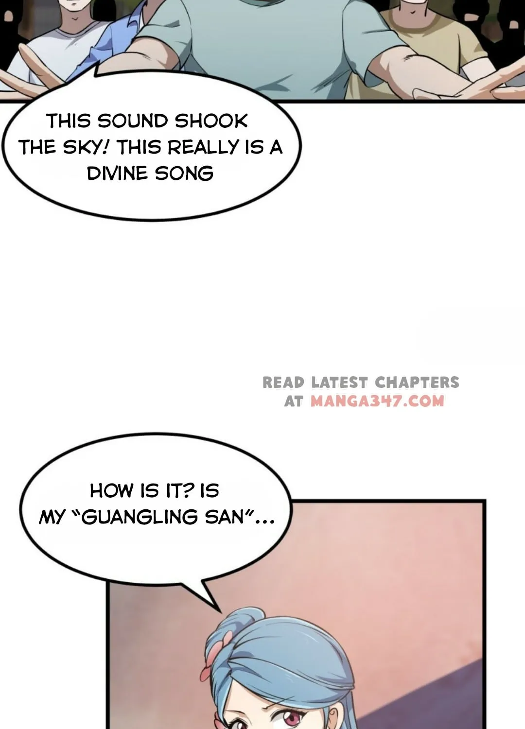 Read I