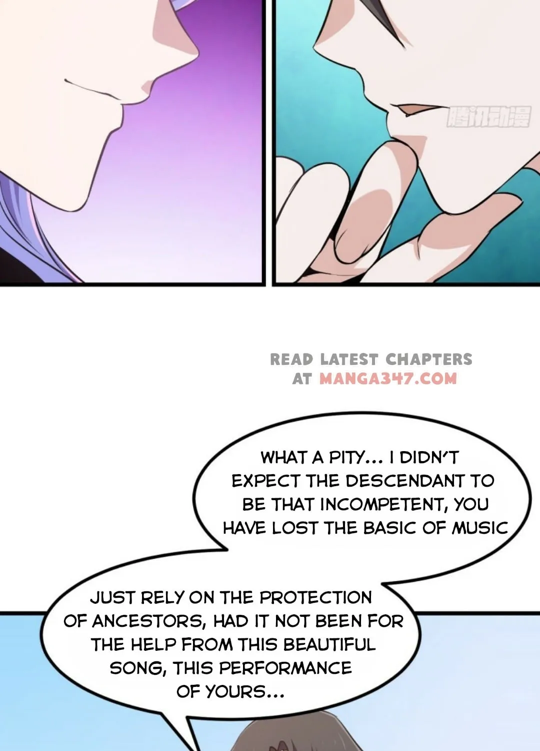 Read I