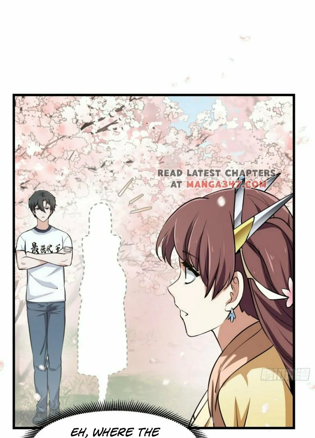 Read I