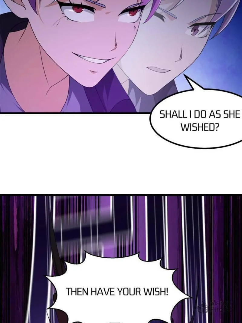 I'm Just An Invincible Immortal (Colored) Chapter 293 page 3 - 