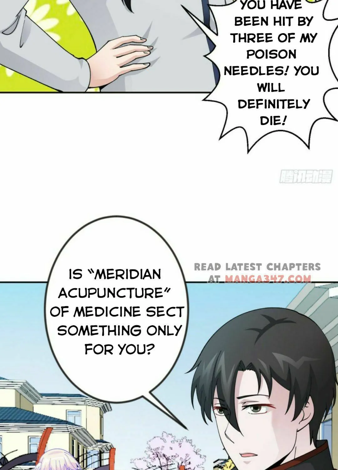 Read I