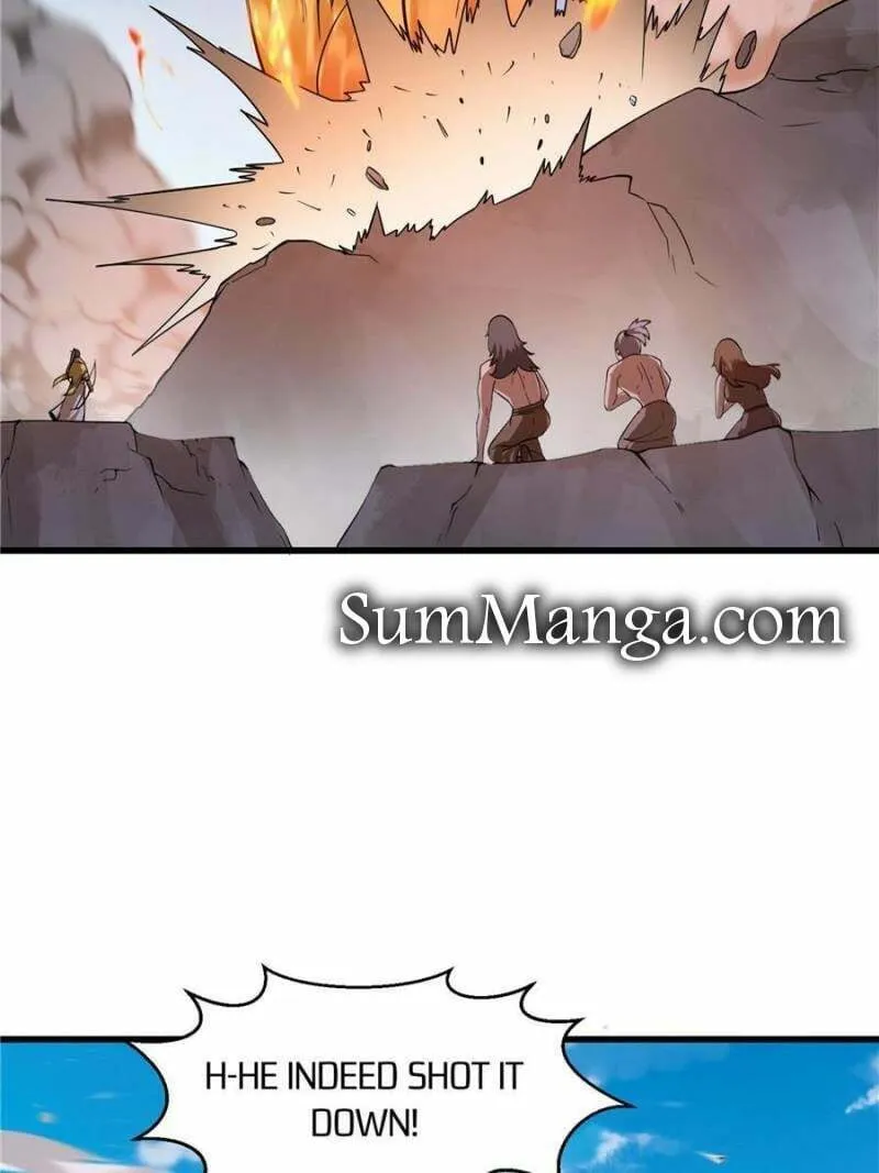 I'm Just An Invincible Immortal (Colored) Chapter 310 page 2 - 