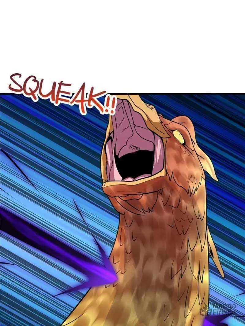 I'm Just An Invincible Immortal (Colored) Chapter 310 page 15 - 