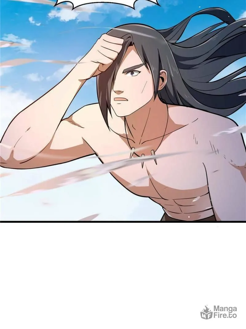 I'm Just An Invincible Immortal (Colored) Chapter 310 page 3 - 