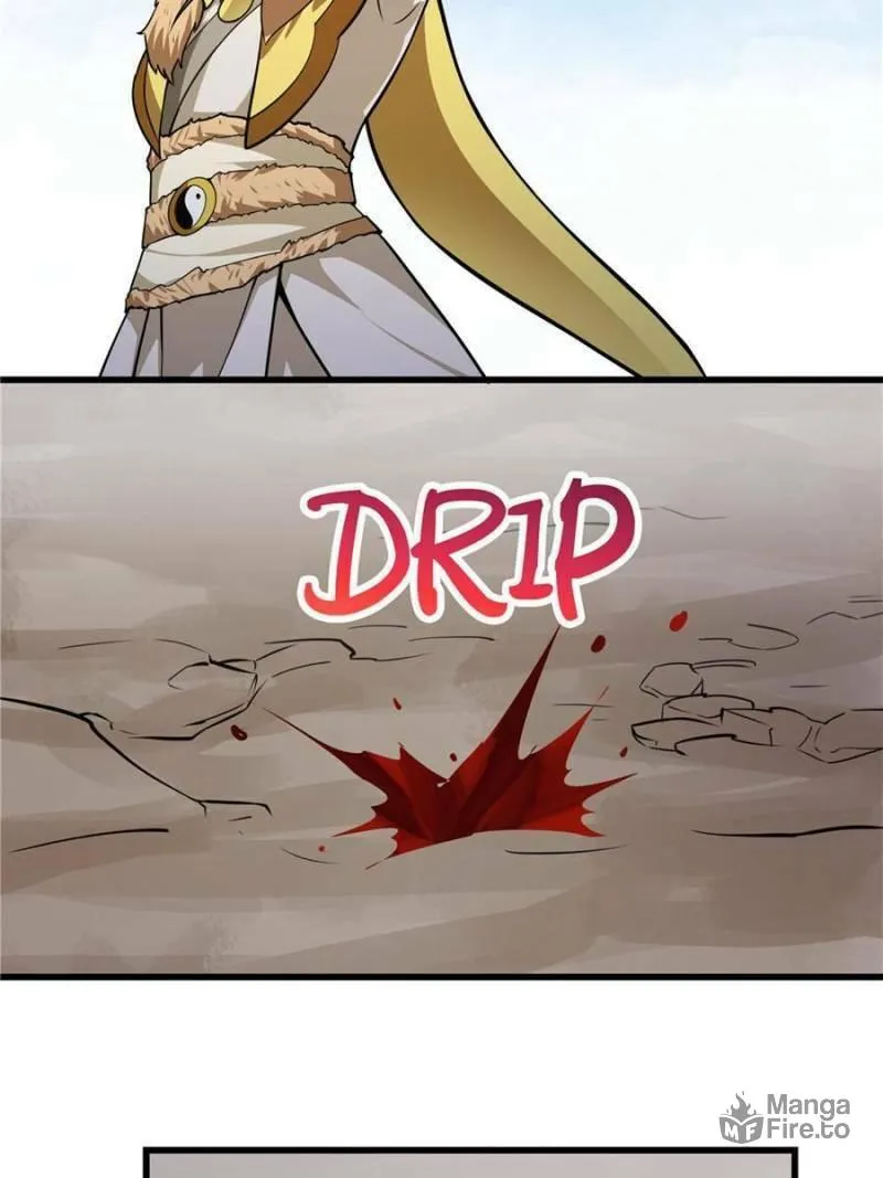 I'm Just An Invincible Immortal (Colored) Chapter 310 page 24 - 