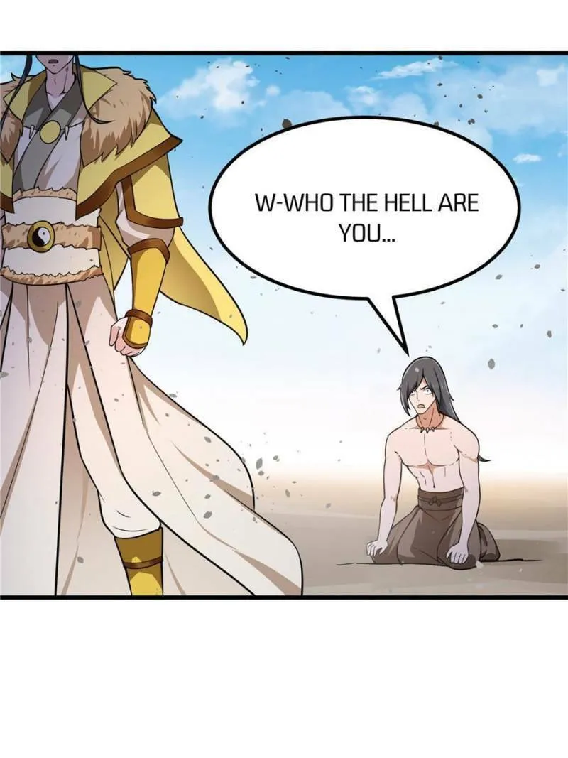 I'm Just An Invincible Immortal (Colored) Chapter 310 page 4 - 