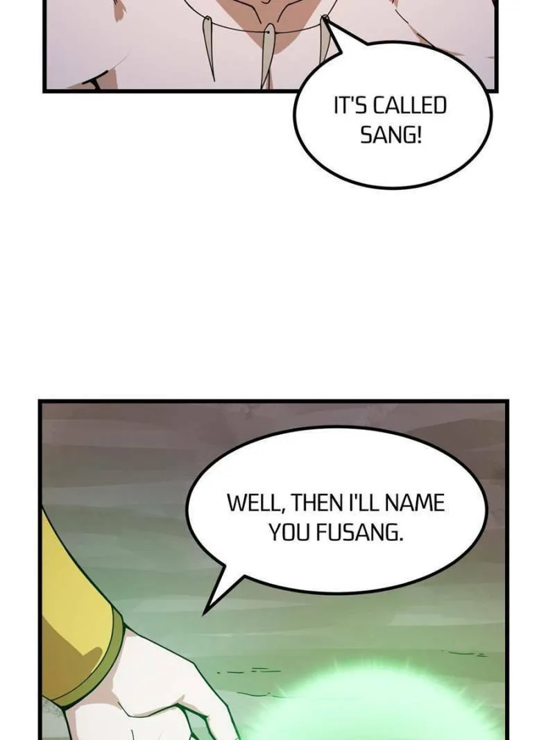 I'm Just An Invincible Immortal (Colored) Chapter 310 page 31 - 