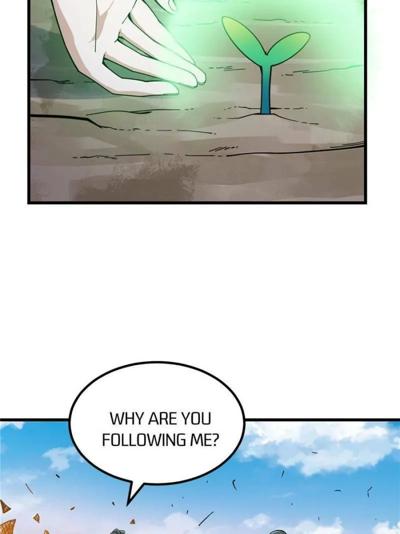 I'm Just An Invincible Immortal (Colored) Chapter 310 page 32 - 