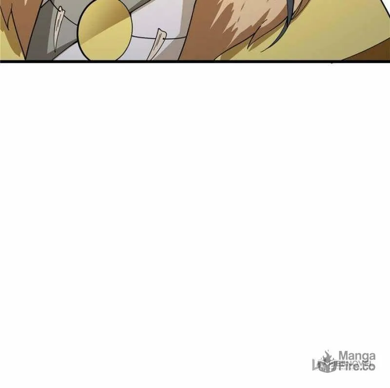 I'm Just An Invincible Immortal (Colored) Chapter 310 page 36 - 