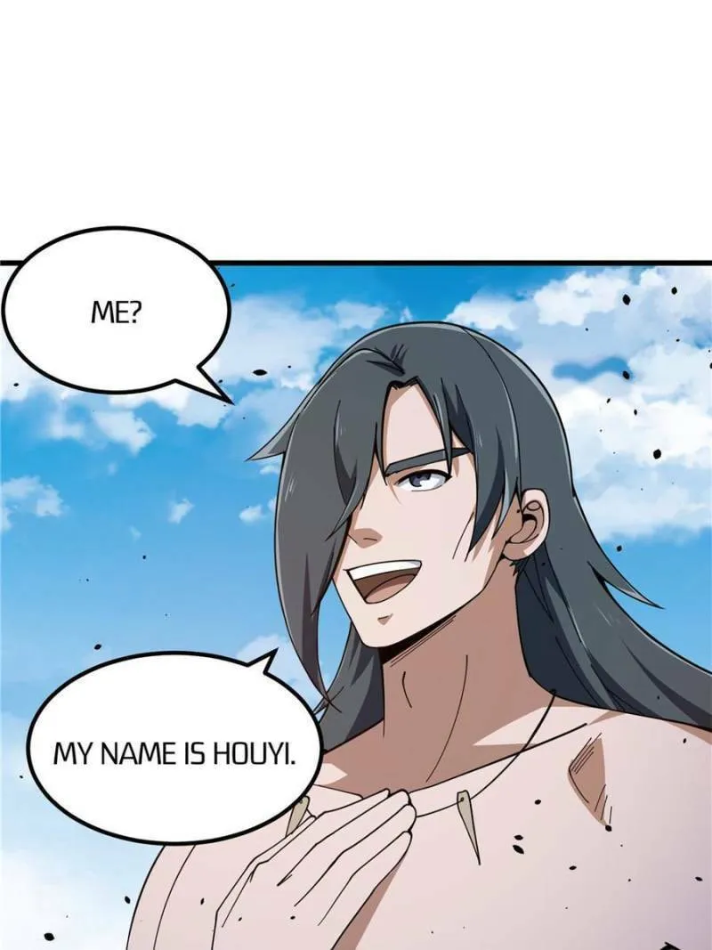 I'm Just An Invincible Immortal (Colored) Chapter 310 page 37 - 