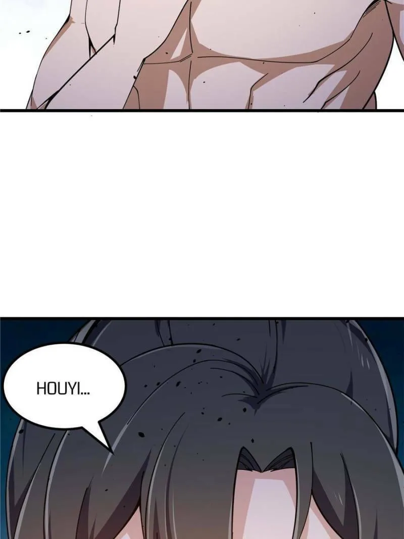 I'm Just An Invincible Immortal (Colored) Chapter 310 page 38 - 