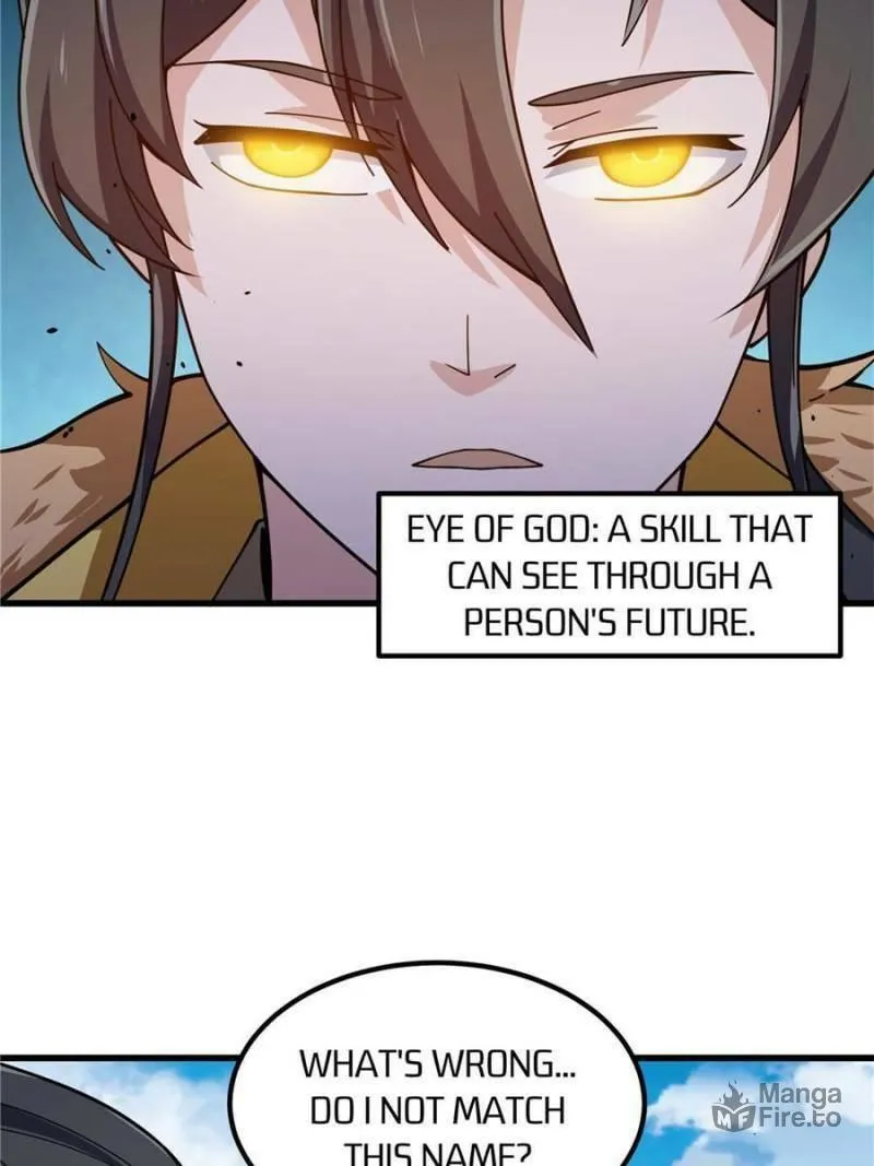 I'm Just An Invincible Immortal (Colored) Chapter 310 page 39 - 