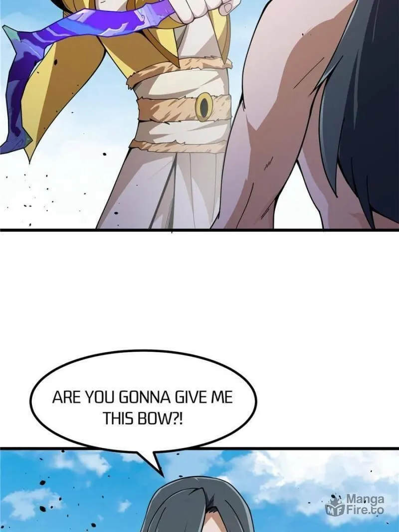 I'm Just An Invincible Immortal (Colored) Chapter 310 page 42 - 