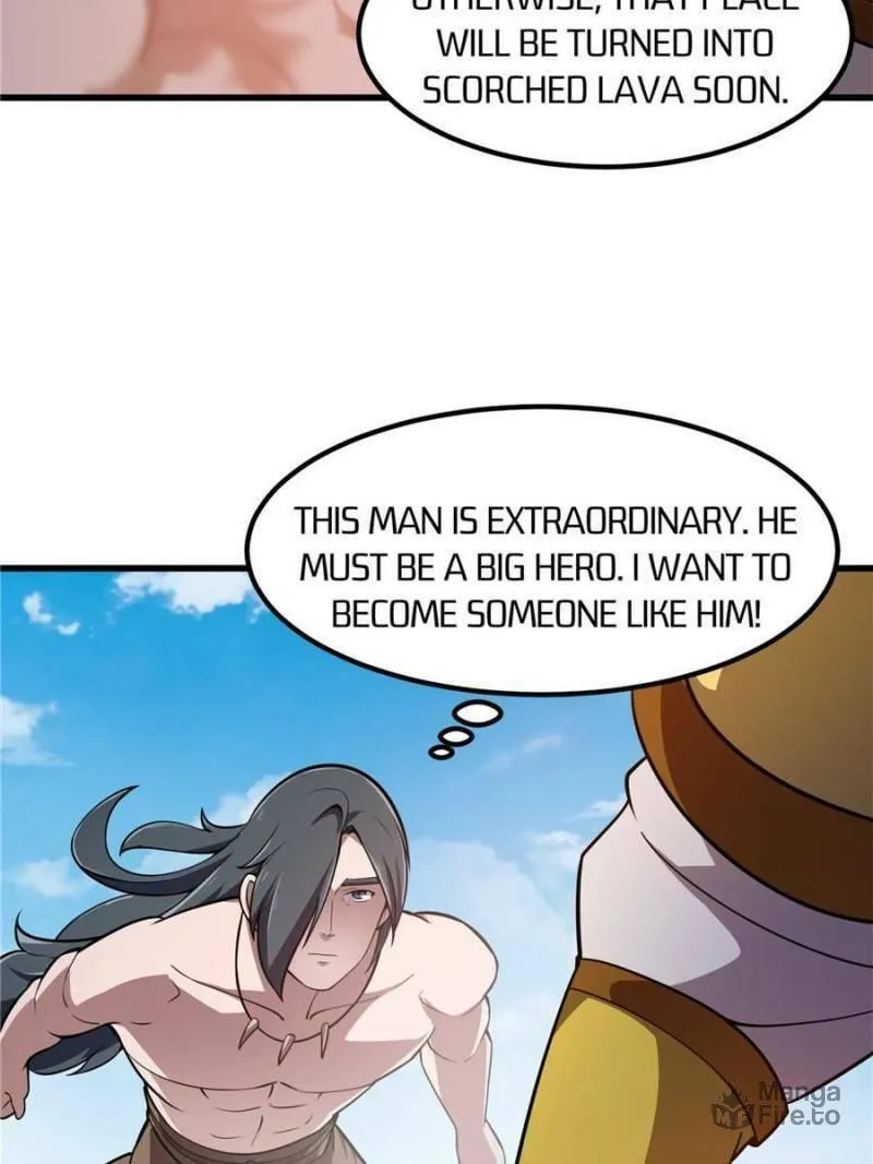 I'm Just An Invincible Immortal (Colored) Chapter 310 page 6 - 