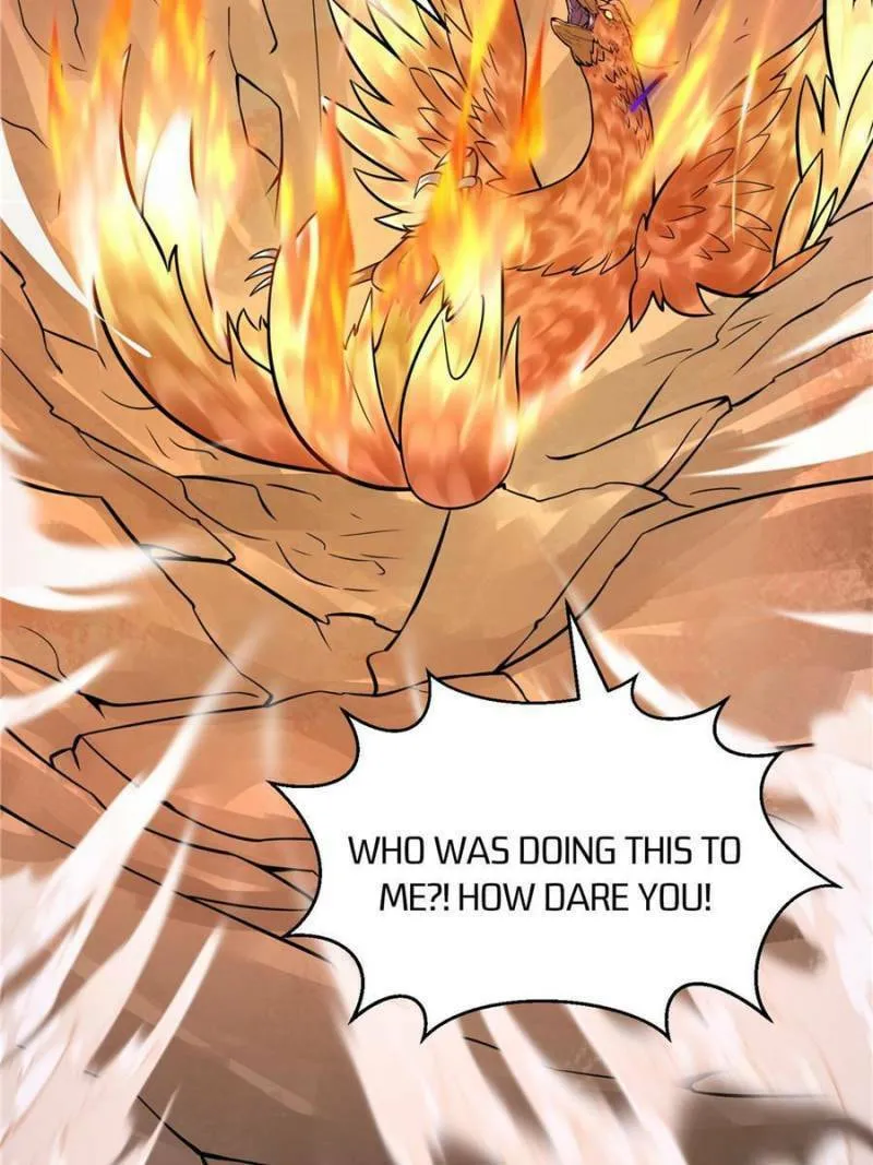 I'm Just An Invincible Immortal (Colored) Chapter 310 page 8 - 