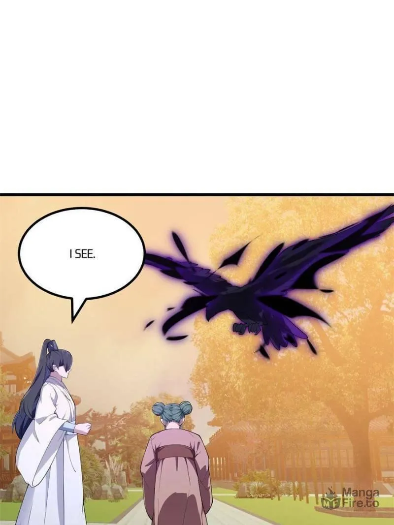 I'm Just An Invincible Immortal (Colored) Chapter 331 page 15 - 