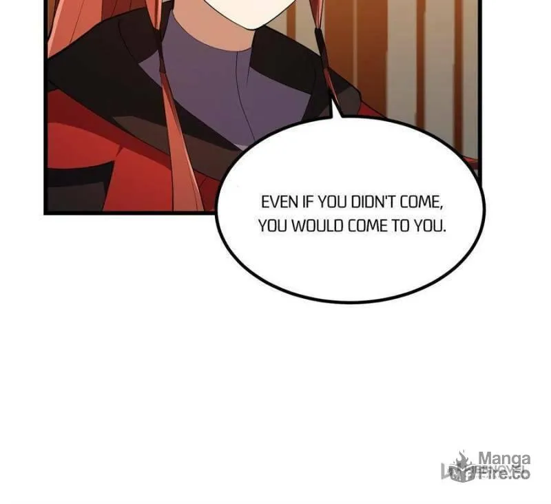 I'm Just An Invincible Immortal (Colored) Chapter 331 page 27 - 