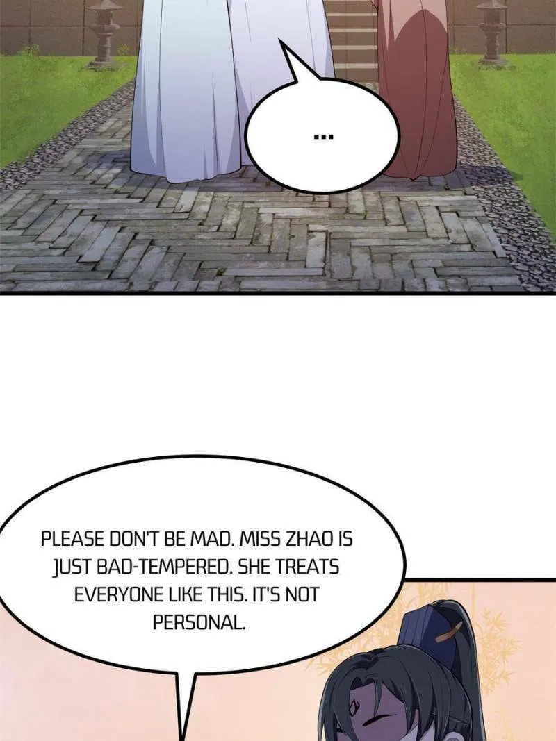 I'm Just An Invincible Immortal (Colored) Chapter 331 page 29 - 