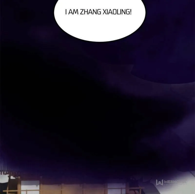 I'm Just An Invincible Immortal (Colored) Chapter 331 page 43 - 