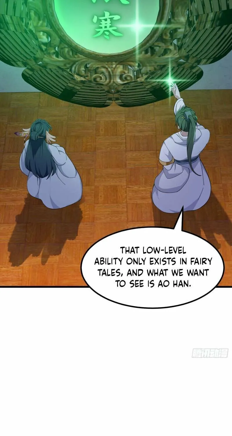 I'm Just An Invincible Immortal (Colored) Chapter 342 page 8 - 