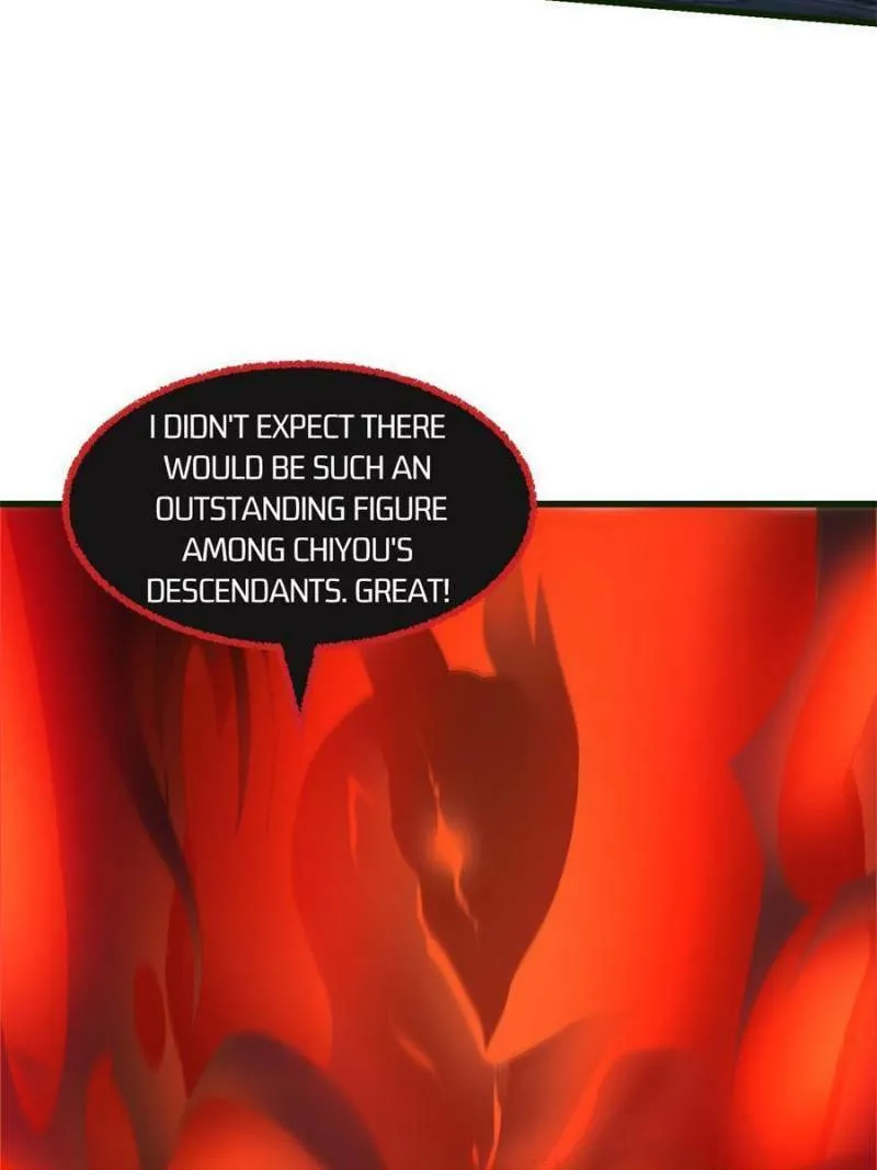 I'm Just An Invincible Immortal (Colored) Chapter 355 page 4 - 